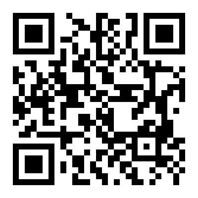 App Store 링크 QR 코드